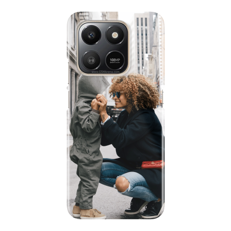 Coque personnalisée Honor...