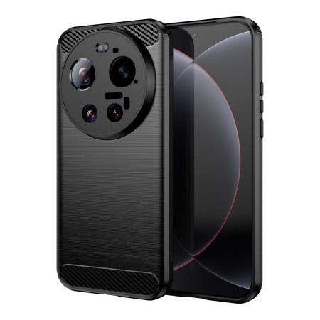 Xiaomi 17 Ultra harjattu...