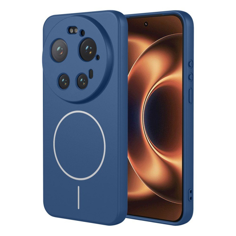 Xiaomi 17 Ultra magneettinen iskunkestävä suojakuori