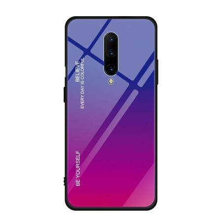 OnePlus 7 Pro galvanoitu väri kotelo