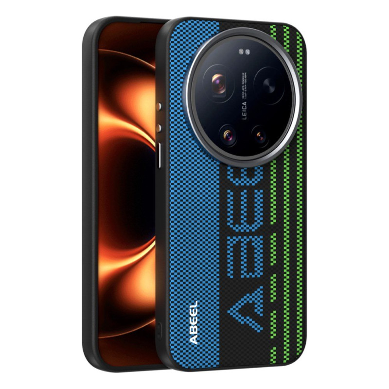 Xiaomi 17 Ultra Magneettinen ultra-hieno suojakuori ABEEL