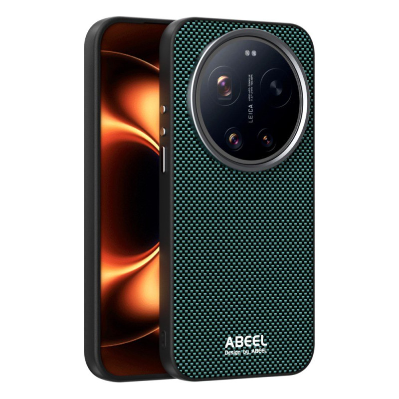 ABEEL Magneettinen suojakuori Xiaomi 17 Ultra Magneettinen ABEEL