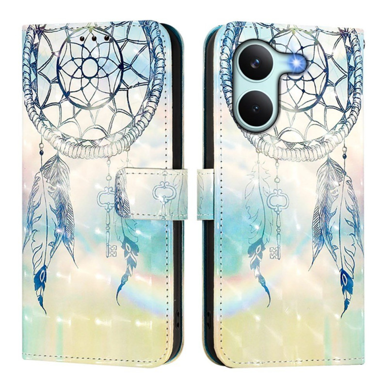 Poco X8 Pro Dreamcatcher kansi