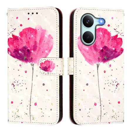 Poco X8 Pro unikko suojakuori