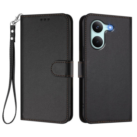 Poco X8 Pro simuloitu nahka...