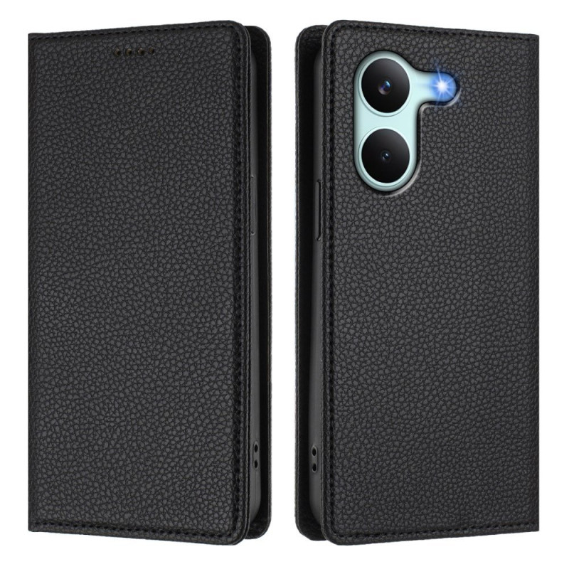 Flip Cover Xiaomi Poco X8 Pro RFID lompakko