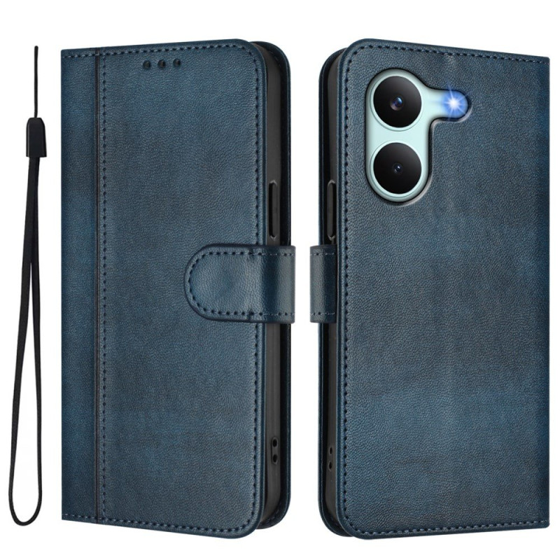 Poco X8 Pro Vintage Design suojakuori