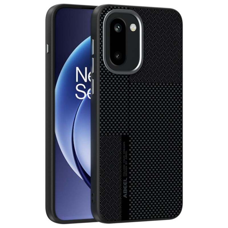 OnePlus 15R 5G magneettinen nahkamainen suojakuori ABEEL