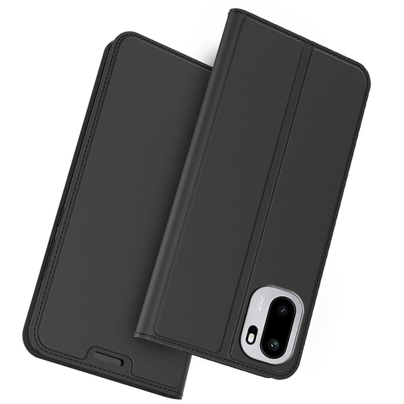 Flip Cover OnePlus 15R Card Suojakuori