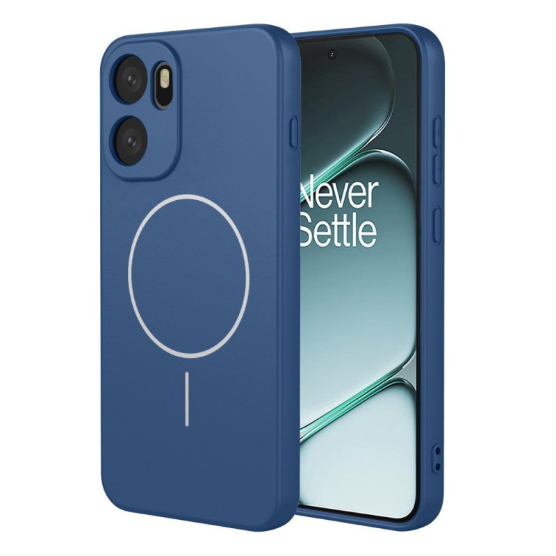 OnePlus 15R Magneettinen silikoni Suojakuori