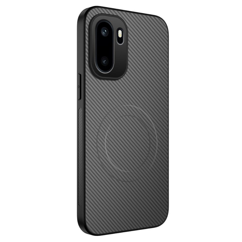 OnePlus 15R Magneettinen hiilikuitu Suojakuori