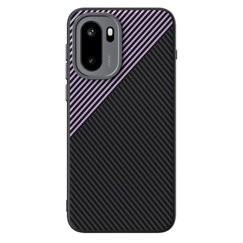 OnePlus 15R Magneettinen hiilikuitu Suojakuori ABEEL