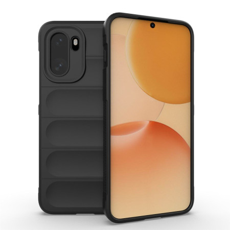 OnePlus 15R liukumaton kuori