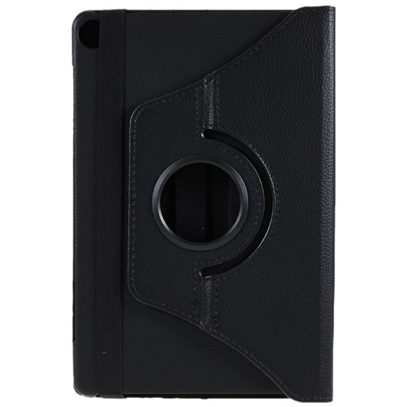 Lenovo Tab M10 (Gen 3) Suojakuori TB-328FU 360° pyörivä kuminauhalla varustettuna