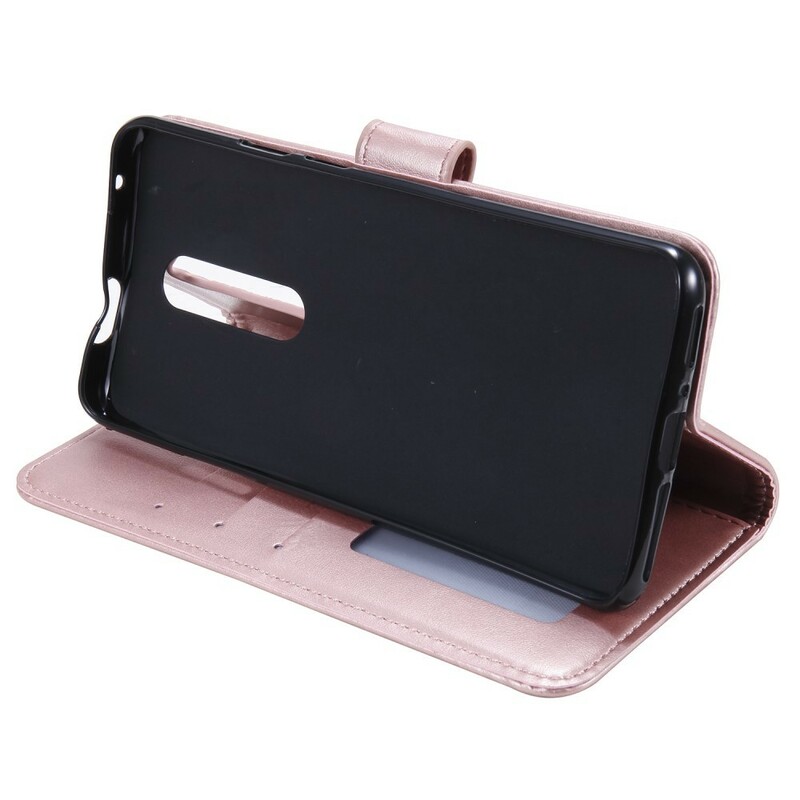 OnePlus 7 Pro Mandala Sun Case