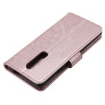 OnePlus 7 Pro Mandala Sun Case