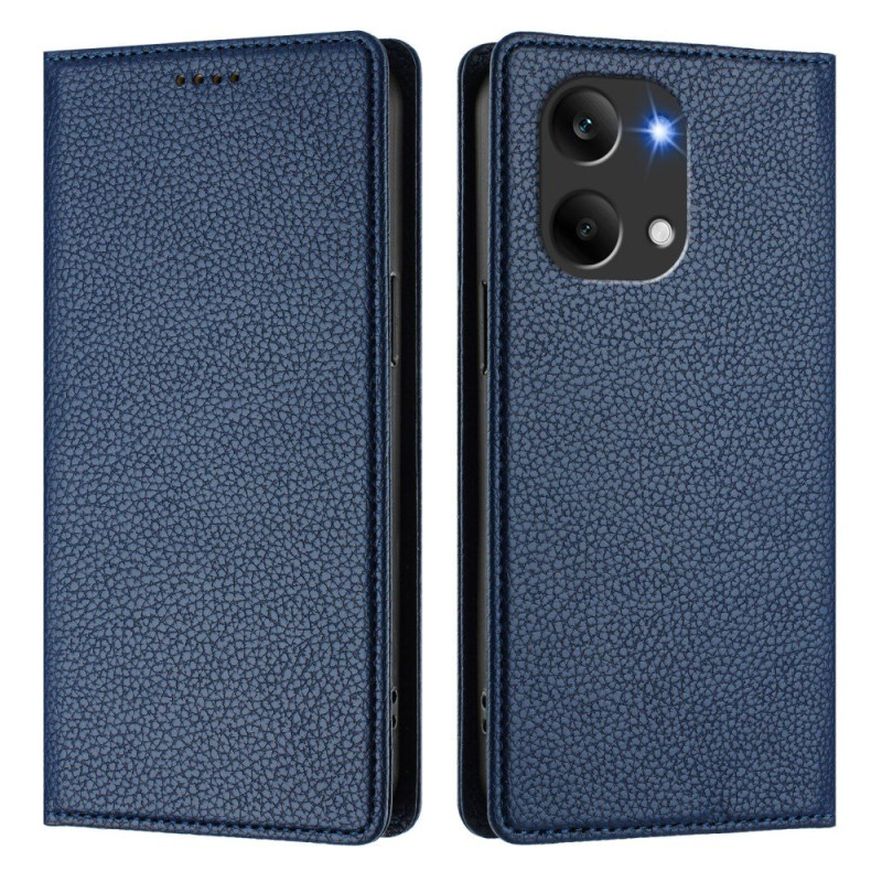 Flip Cover Poco X8 Pro Max 5G Tekonahka Anti-RFID