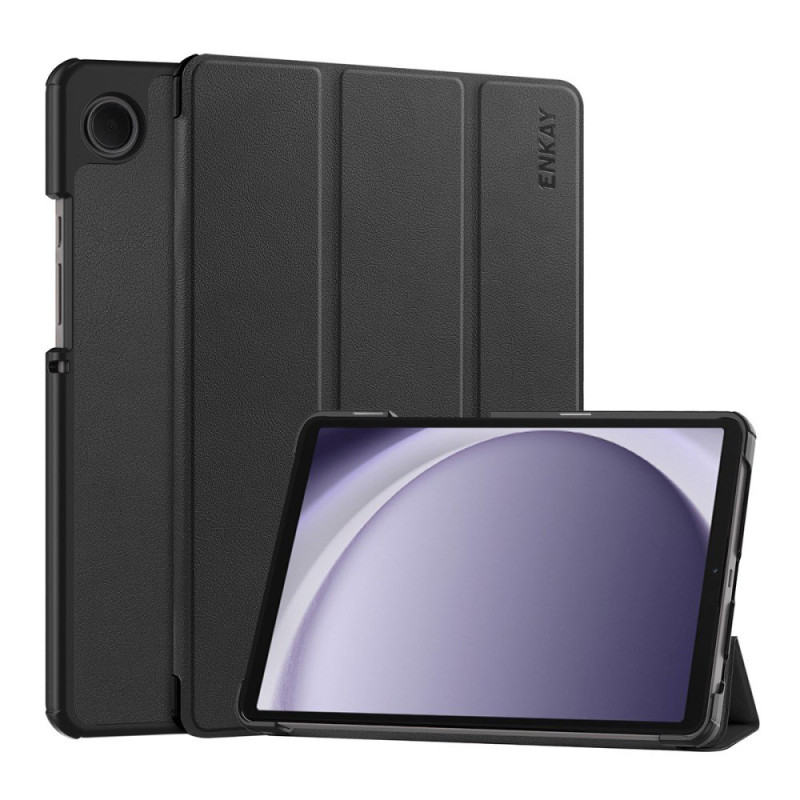 Älykotelo Samsung Galaxy Tab A11 / A9 Folio