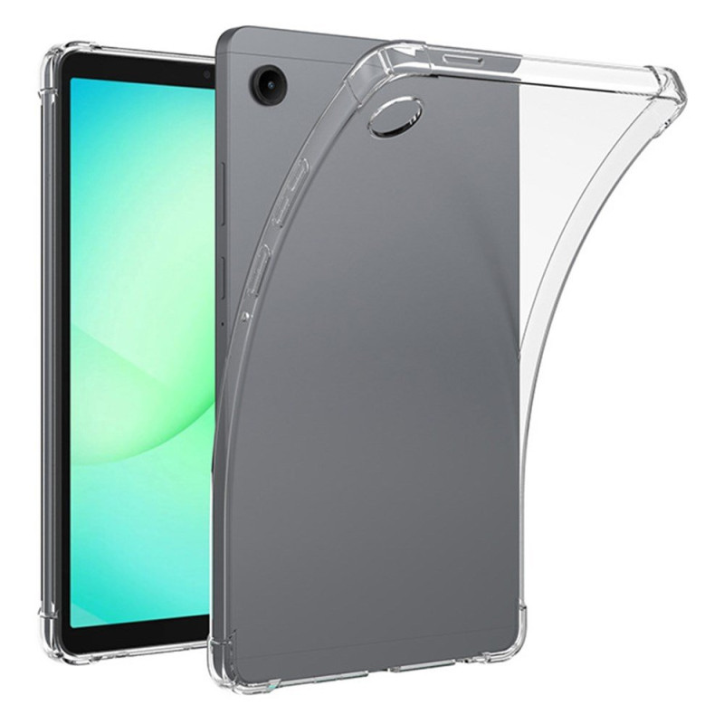 Samsung Galaxy Tab A11 / A9 Kirkas vahvistettu suojakuori