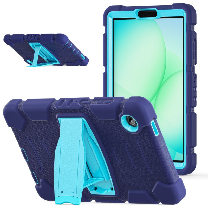 Samsung Galaxy Tab A11 Suojakuori Integroitu tuki ja iskusuojaus
