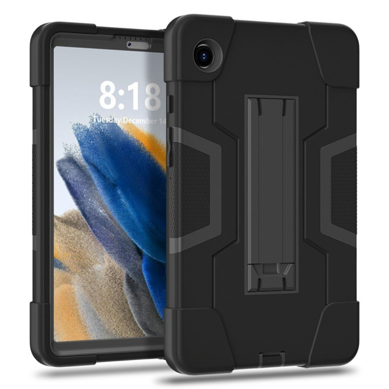 Samsung Galaxy Tab A11 Robot Tyyli Suojakuori potkulaudan kanssa