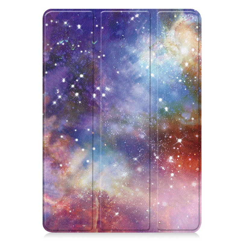 Älykotelo Samsung Galaxy Tab A11 Plus / A9 Plus Galaxy Stylus pidike