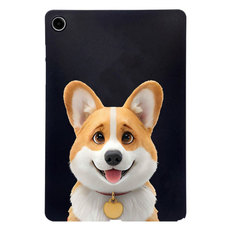 Samsung Galaxy Tab A11 Plus Suojakuori Corgi