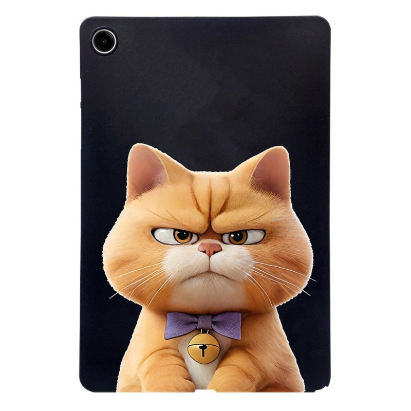Samsung Galaxy Tab A11 Plus Garfield kissa suojakuori