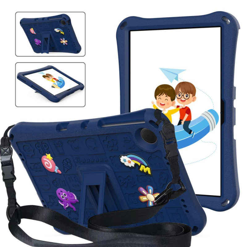 Samsung Galaxy Tab A11 Plus / A9 Plus lasten suojakuori