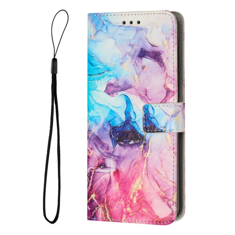 Poco X8 Pro 5G Marmori Tyyli -suojakuori