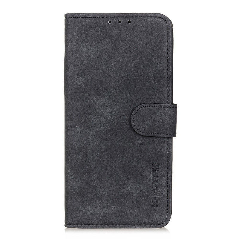Kansi Poco X8 Pro 5G Suede effect KHAZNEH