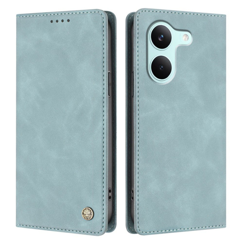 Flip Cover Poco X8 Pro 5G Flap RFID-lukolla varustettuna