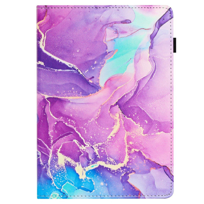 Samsung Galaxy Tab A 10.1 (2016) Suojakuori Design Marmori