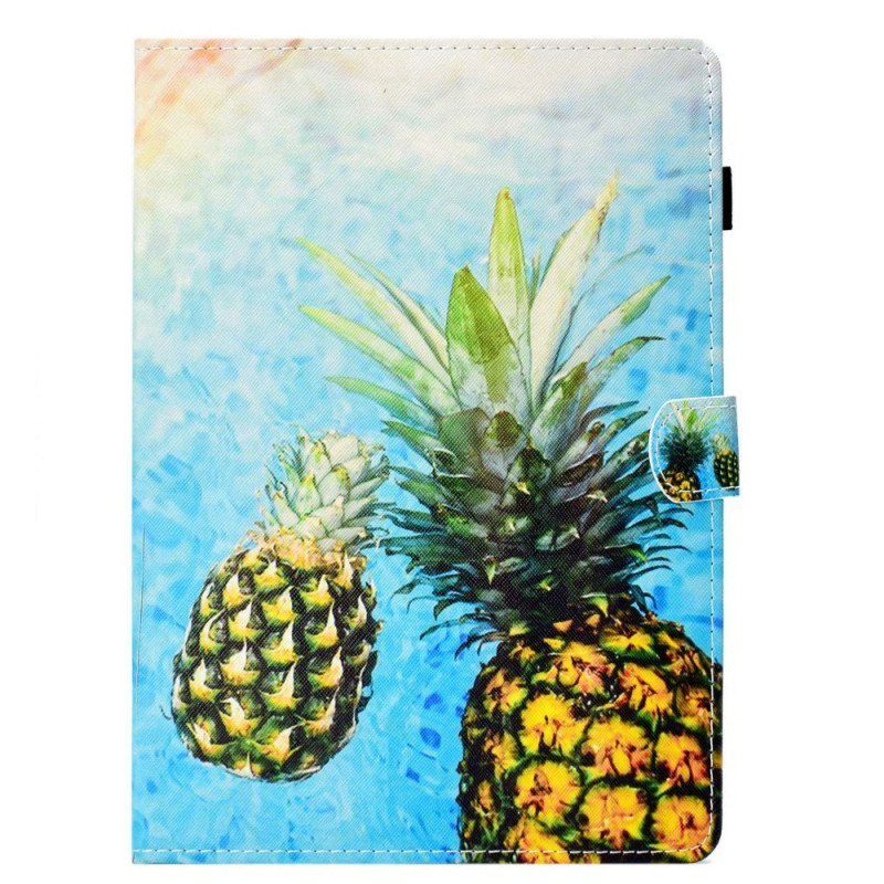 Samsung Galaxy Tab A 10.1 (2016) Suojakuori T580/T585 - Ananas