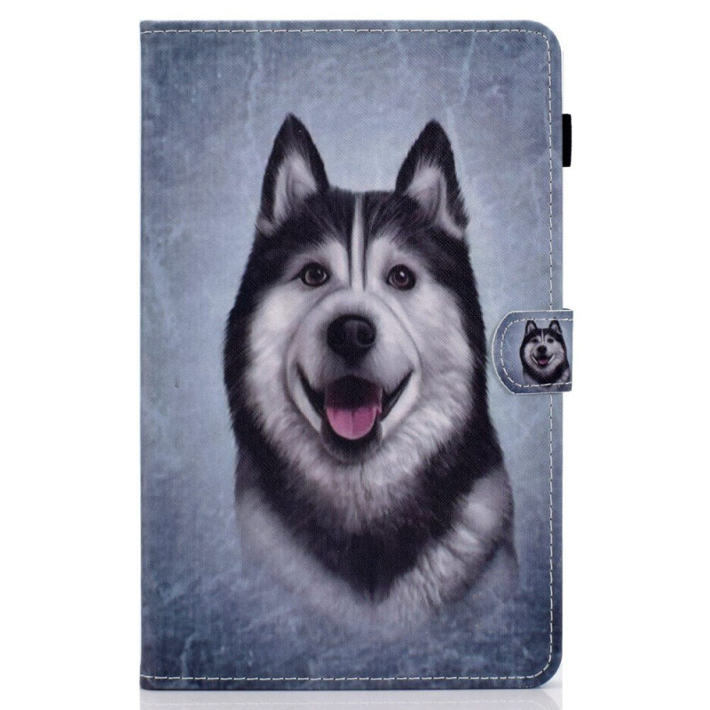 Samsung Galaxy Tab A 10.1 (2016) Suojakuori Husky