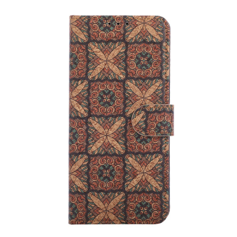 Poco X8 Pro 5G Bohemian suojakuori
