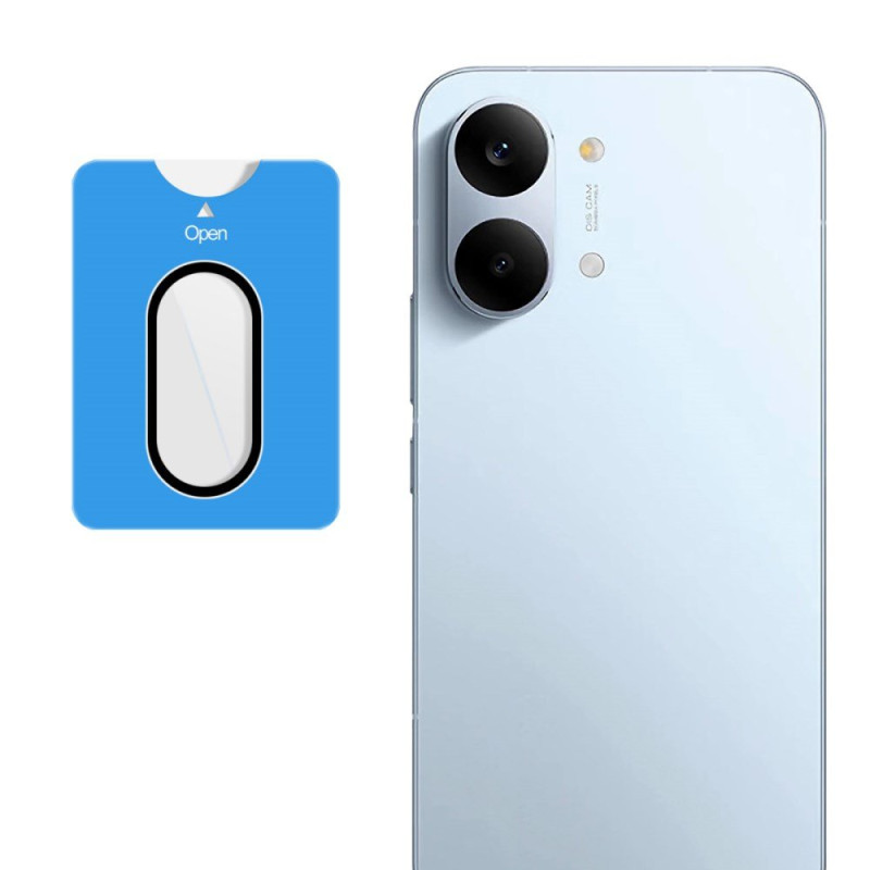 Poco X8 Pro Max 5G panssarilasi Suojalinssi
