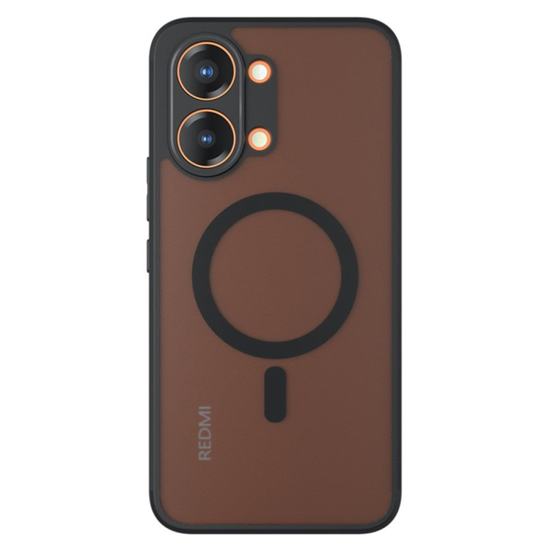 Poco X8 Pro Max 5G Magneettinen suojakuori Mate