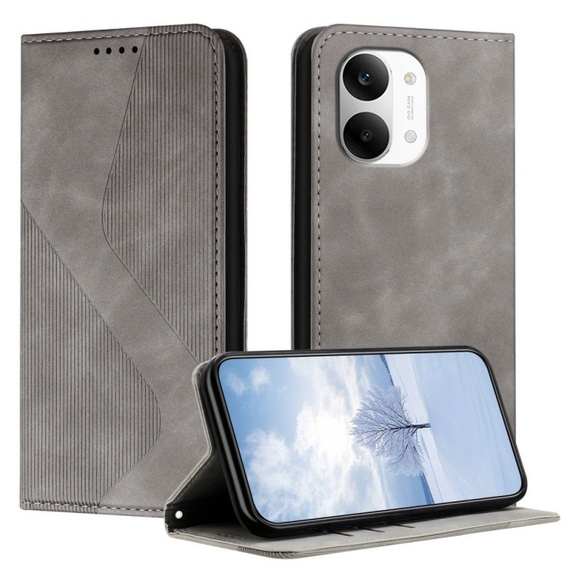 Kääntökansi Poco X8 Pro Max 5G S-Design