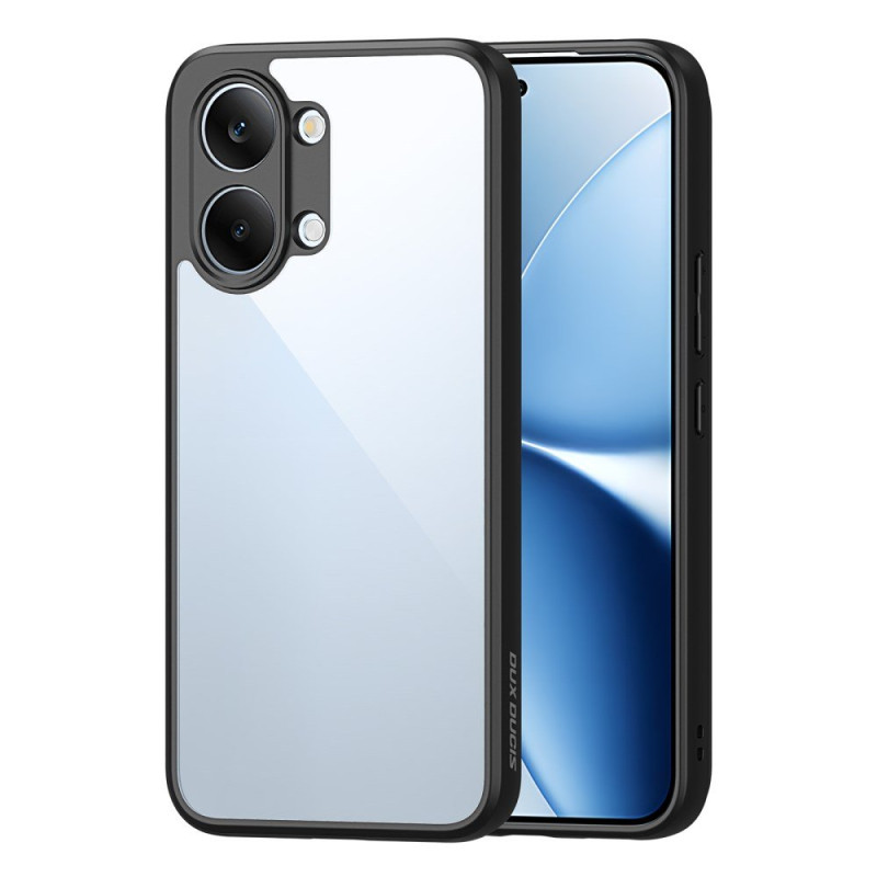 Suojakuori Poco X8 Pro Max 5G Aimo-sarja DUX DUCIS