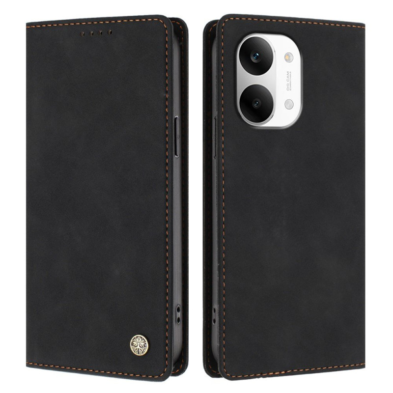 Flip Cover Poco X8 Pro Max 5G RFID läppä