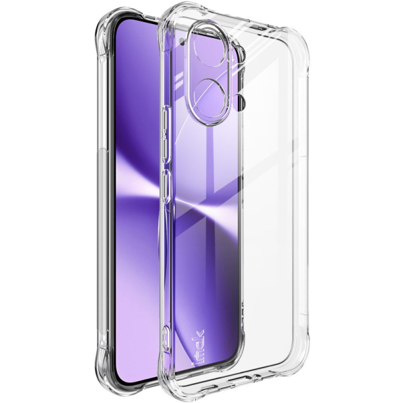 Suojakuori Poco X8 Pro Max 5G läpinäkyvä IMAK