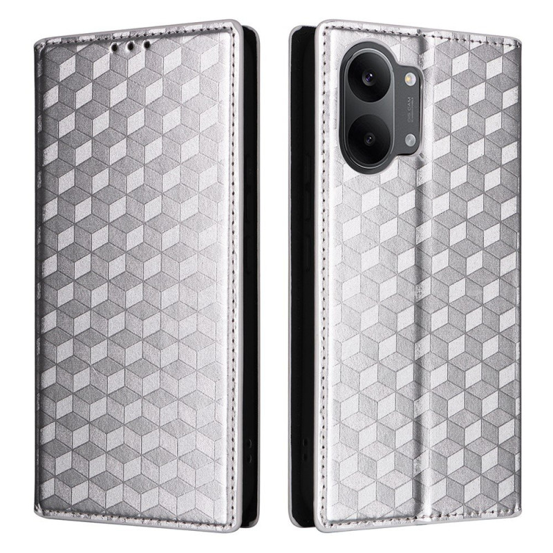 Flip Cover Poco X8 Pro Max 5G Losanget