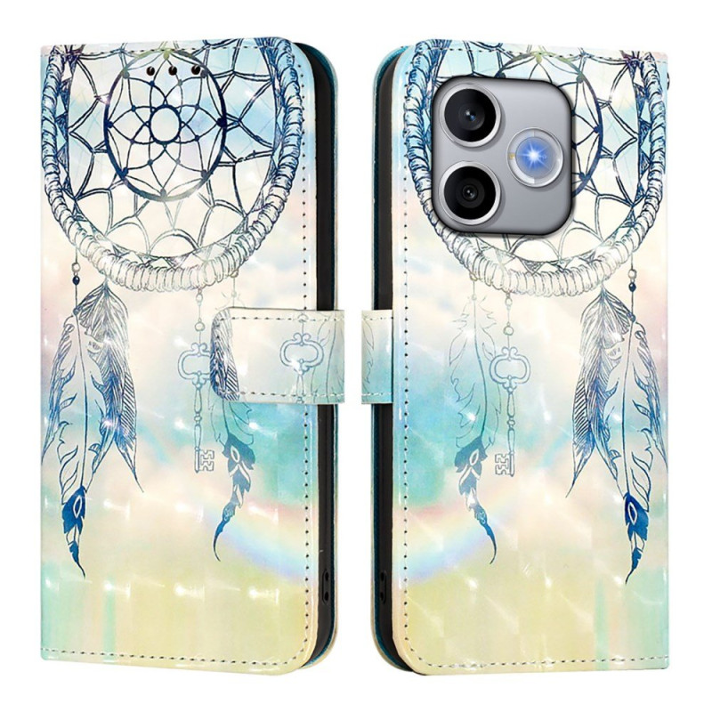 Honor 600 Lite Dreamcatcher Suojakuori
