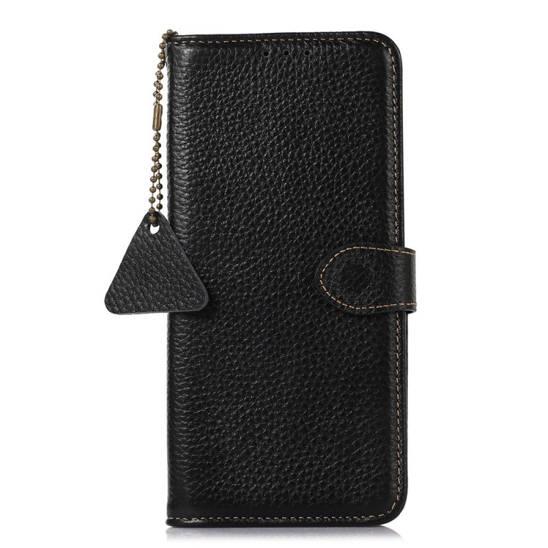 Honor 600 Lite 5G Nahkakuori (RFID esto)