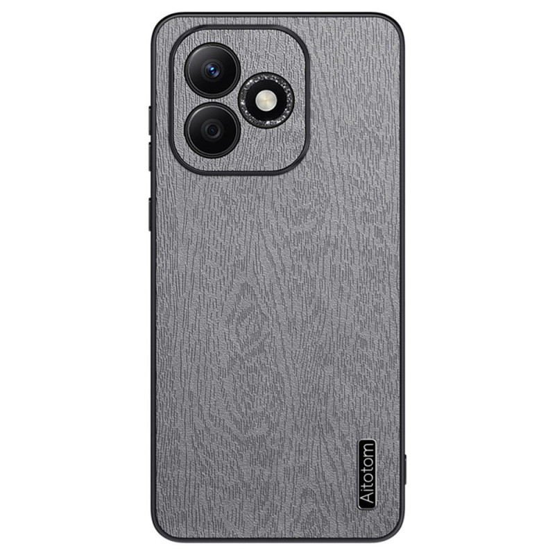 Honor 600 Lite 5G Wood Texture Suojakuori