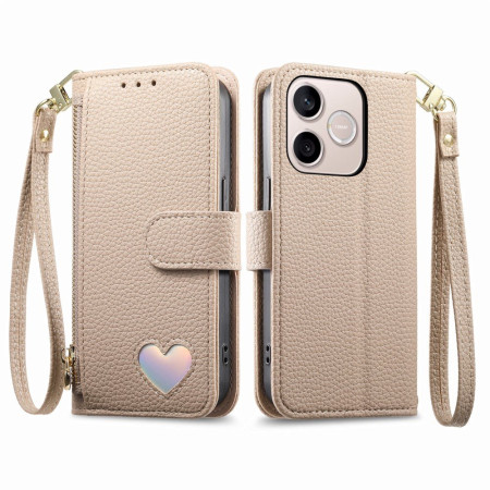 Honor 600 Lite lompakko...