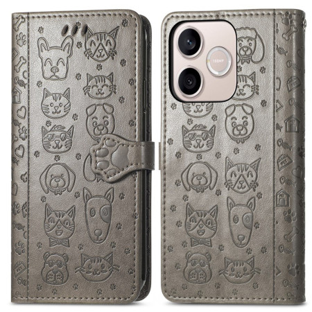 Honor 600 Lite animoitu...