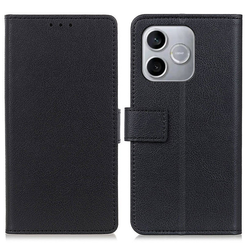Honor 600 Lite Klassinen Suojakuori