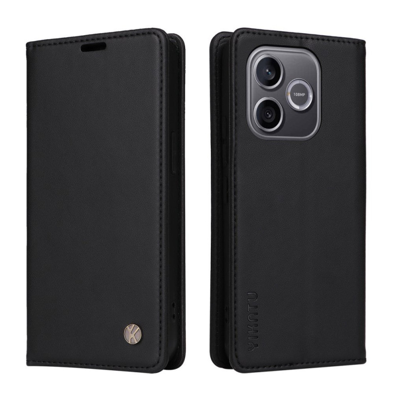 Flip Cover Honor 600 Lite 5G YIKATU YIKATU